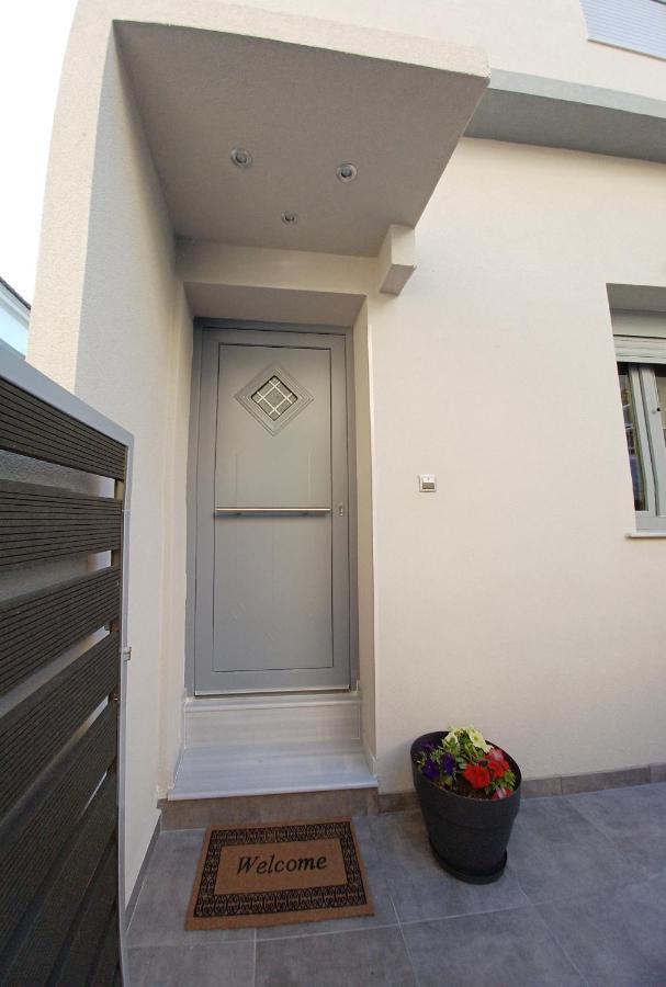 Doukas Home Mytilíni Exterior foto